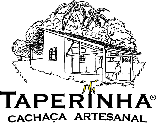 Taperinha Cachaça Artesanal